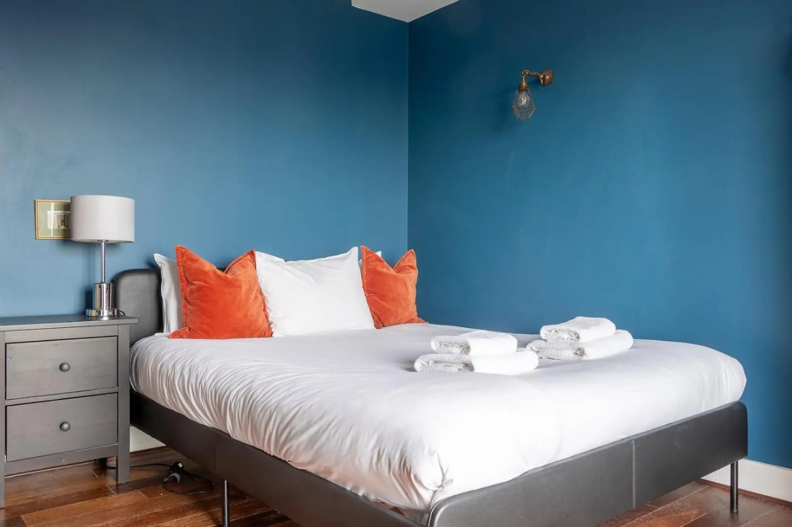 Appartamento Guestready - Stunning Views From Millenium Tower Dublino