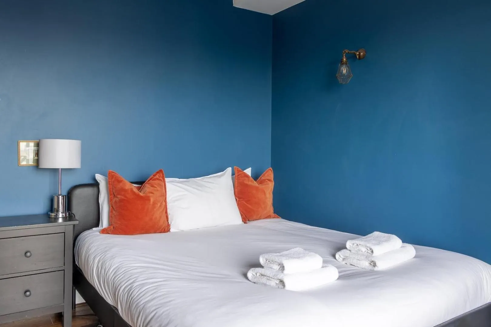 Appartamento Guestready - Stunning Views From Millenium Tower Dublino 0*,