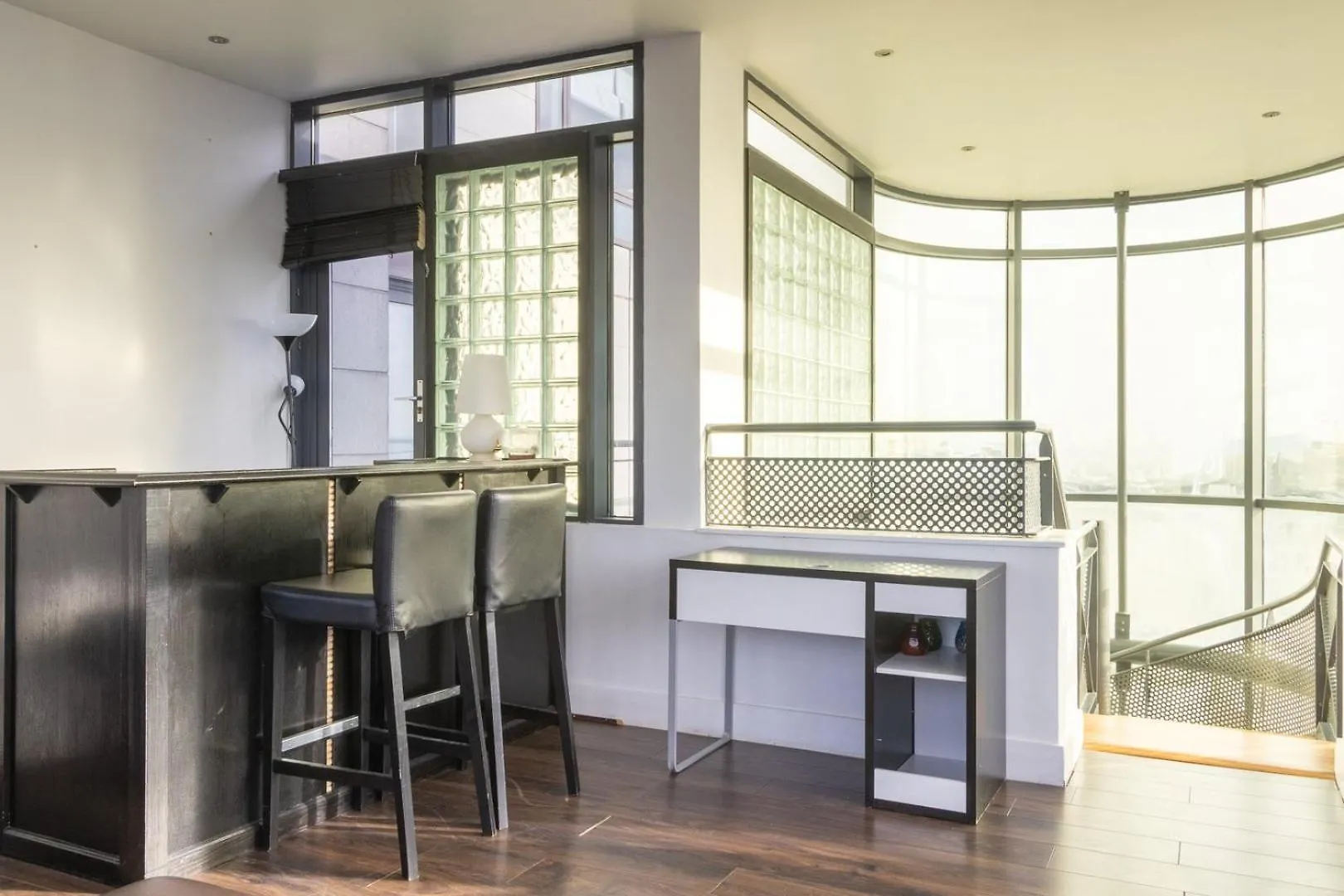 Appartamento Guestready - Stunning Views From Millenium Tower Dublino