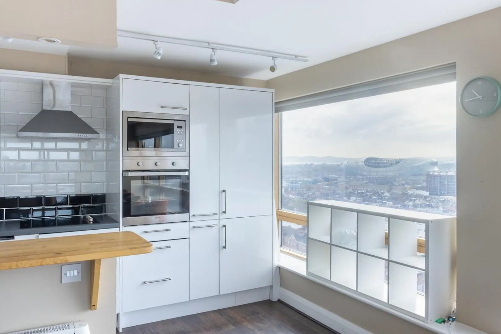 Guestready - Stunning Views From Millenium Tower Apartment Dublin
