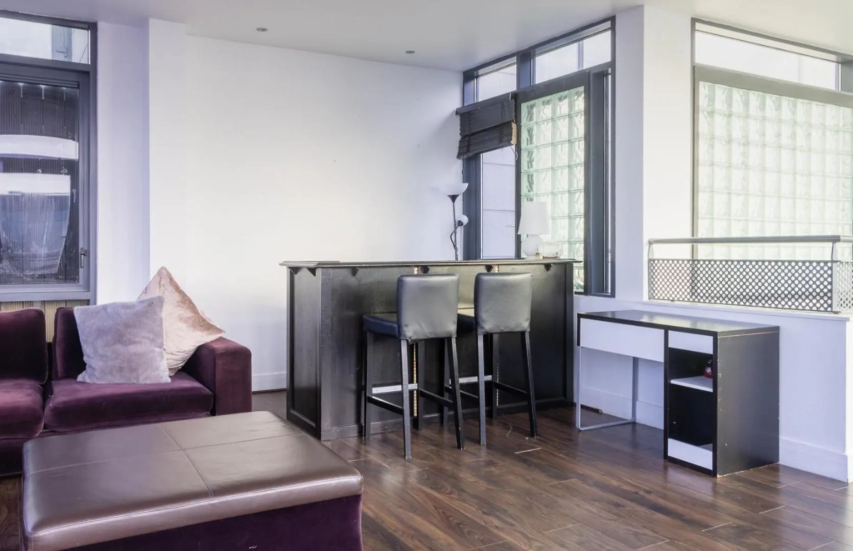 Guestready - Stunning Views From Millenium Tower Apartment Dublin