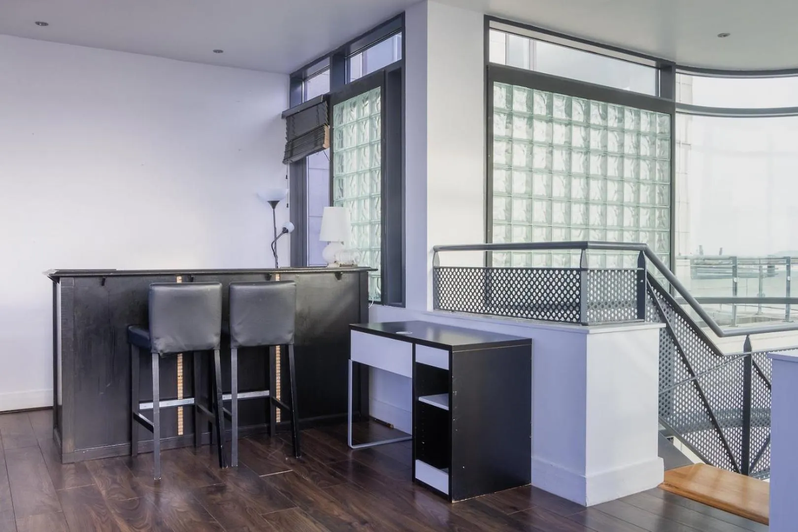 Guestready - Stunning Views From Millenium Tower Apartment Dublin