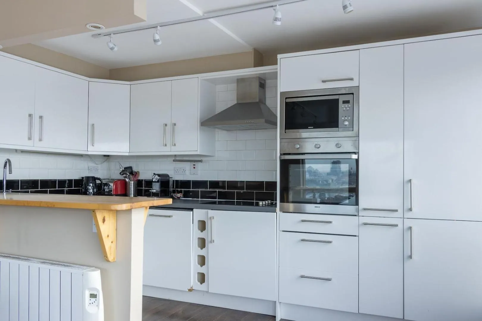 Guestready - Stunning Views From Millenium Tower Apartment Dublin