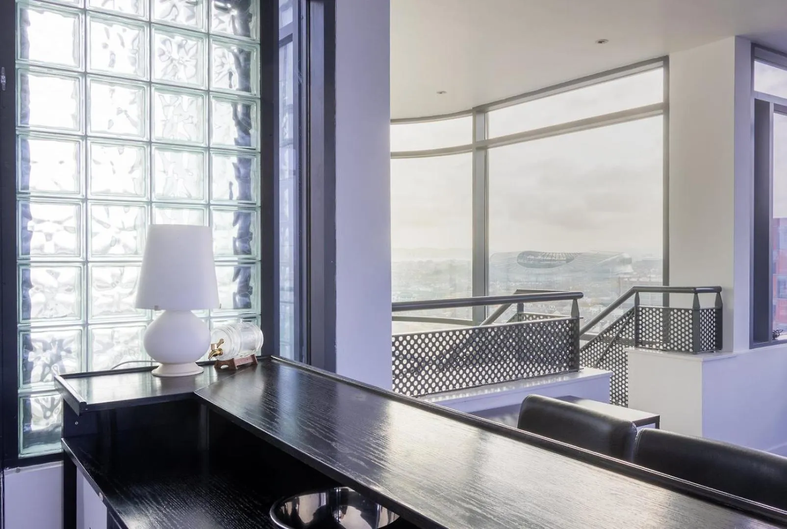都柏林Guestready - Stunning Views From Millenium Tower公寓 0*, 都柏林 爱尔兰